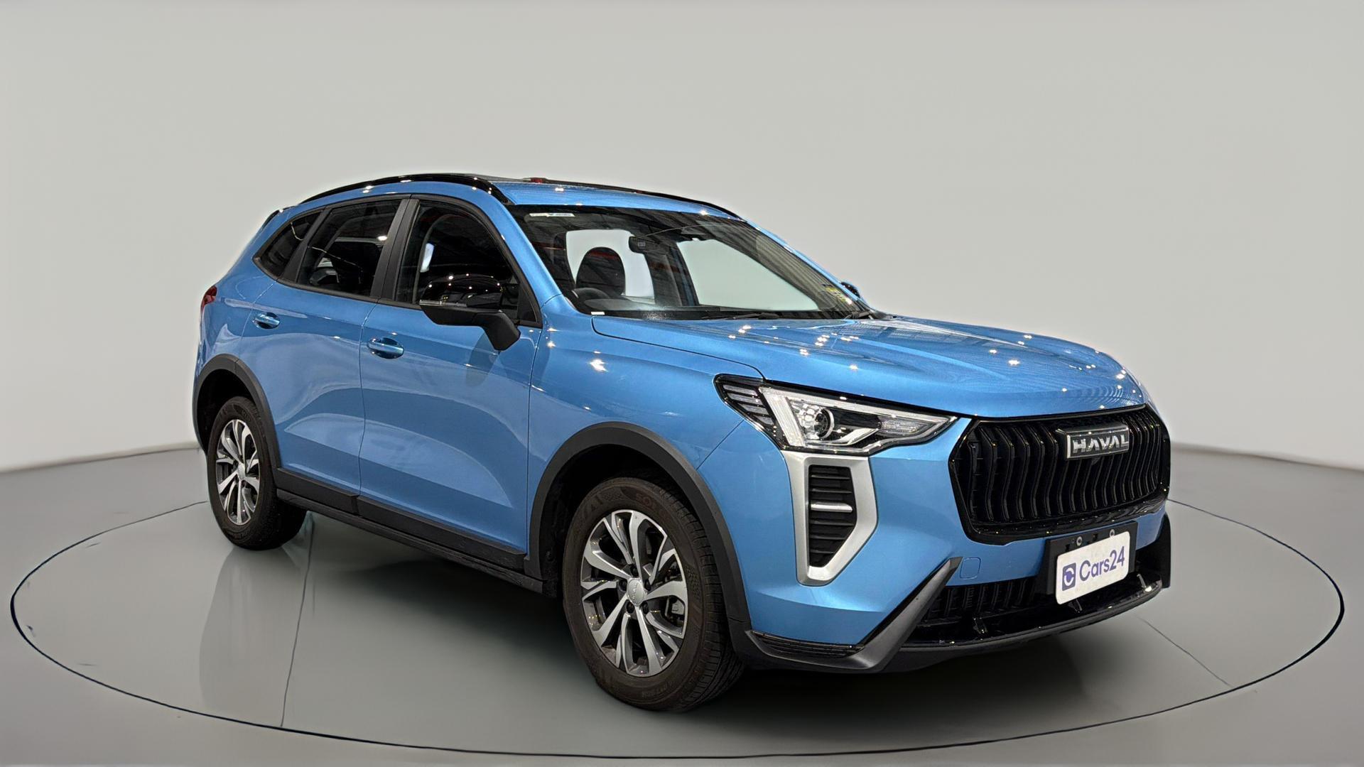 GWM Haval Jolion image