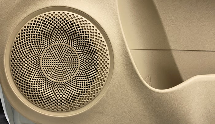 2021 Toyota YARIS J CVT, Petrol, Automatic, 3,590 km, Speaker