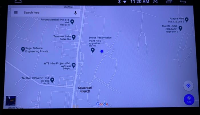 2021 Toyota YARIS J CVT, Petrol, Automatic, 3,590 km, Navigation System