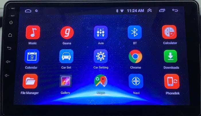 2021 Toyota YARIS J CVT, Petrol, Automatic, 3,590 km, Apple CarPlay and Android Auto