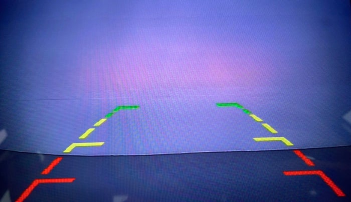 2021 Toyota YARIS J CVT, Petrol, Automatic, 3,590 km, Parking Camera