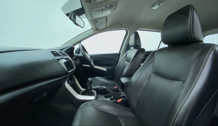 2017 Maruti S Cross ALPHA 1.3, Diesel, Manual, 95,850 km, Right Side Front Door Cabin