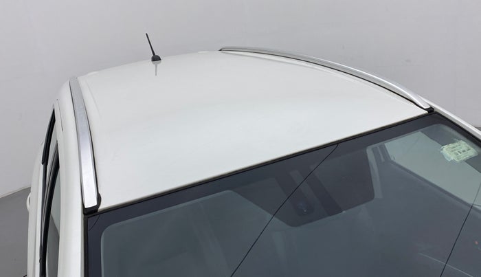 2017 Maruti S Cross ALPHA 1.3, Diesel, Manual, 95,850 km, Roof