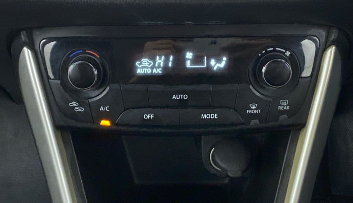 2017 Maruti S Cross ALPHA 1.3, Diesel, Manual, 95,850 km, Automatic Climate Control