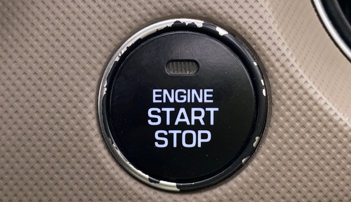 2015 Hyundai Xcent SX AT 1.2 (O), Petrol, Automatic, 79,338 km, Keyless Start/ Stop Button