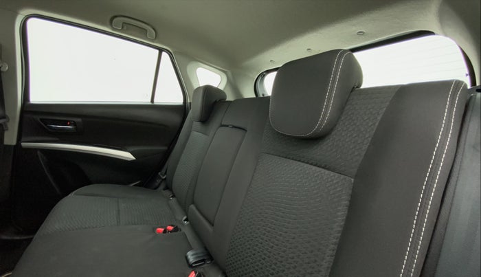 2017 Maruti S Cross ZETA 1.3, Diesel, Manual, 66,918 km, Right Side Rear Door Cabin