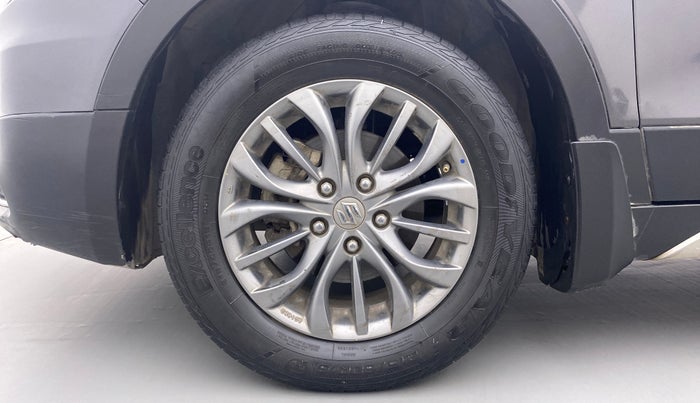 2017 Maruti S Cross ZETA 1.3, Diesel, Manual, 66,918 km, Left Front Wheel