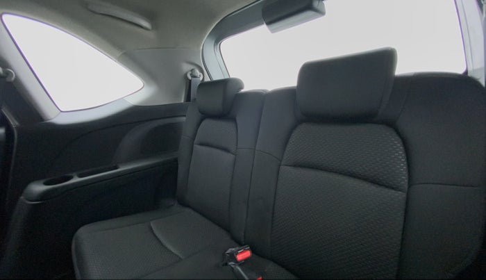 2017 Honda BR-V 1.5 i-VTEC S, Petrol, Manual, 39,649 km, Third Seat Row