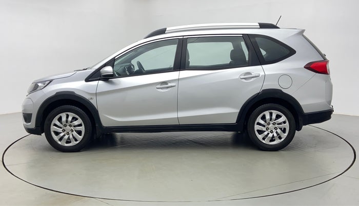 2017 Honda BR-V 1.5 i-VTEC S, Petrol, Manual, 39,649 km, Left Side View