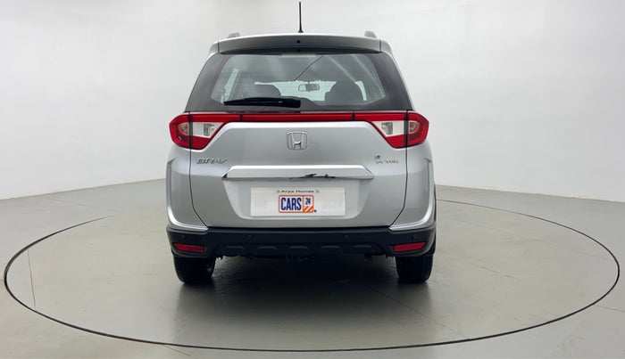 2017 Honda BR-V 1.5 i-VTEC S, Petrol, Manual, 39,649 km, Back/Rear View