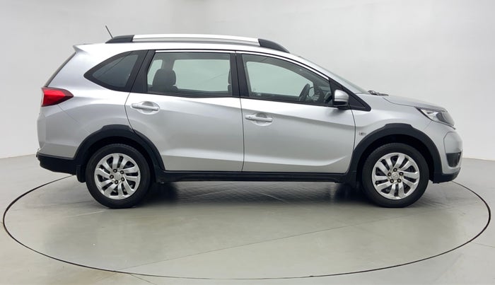 2017 Honda BR-V 1.5 i-VTEC S, Petrol, Manual, 39,649 km, Right Side View