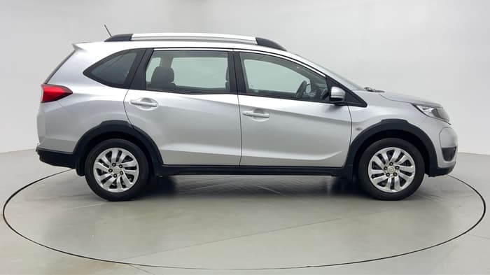 2017 Honda BR-V 1.5 i-VTEC S, Petrol, Manual, 39,649 km, Right Side View