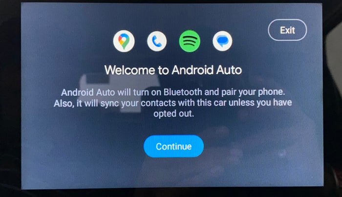 2018 Ford Ecosport TITANIUM + 1.5L PETROL AT, Petrol, Automatic, 51,383 km, Apple CarPlay and Android Auto