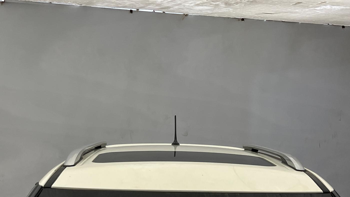 2019 Mahindra XUV300 W8 (O) 1.5 DIESEL, Diesel, Manual, 70,097 km, Moonroof/ Sunroof