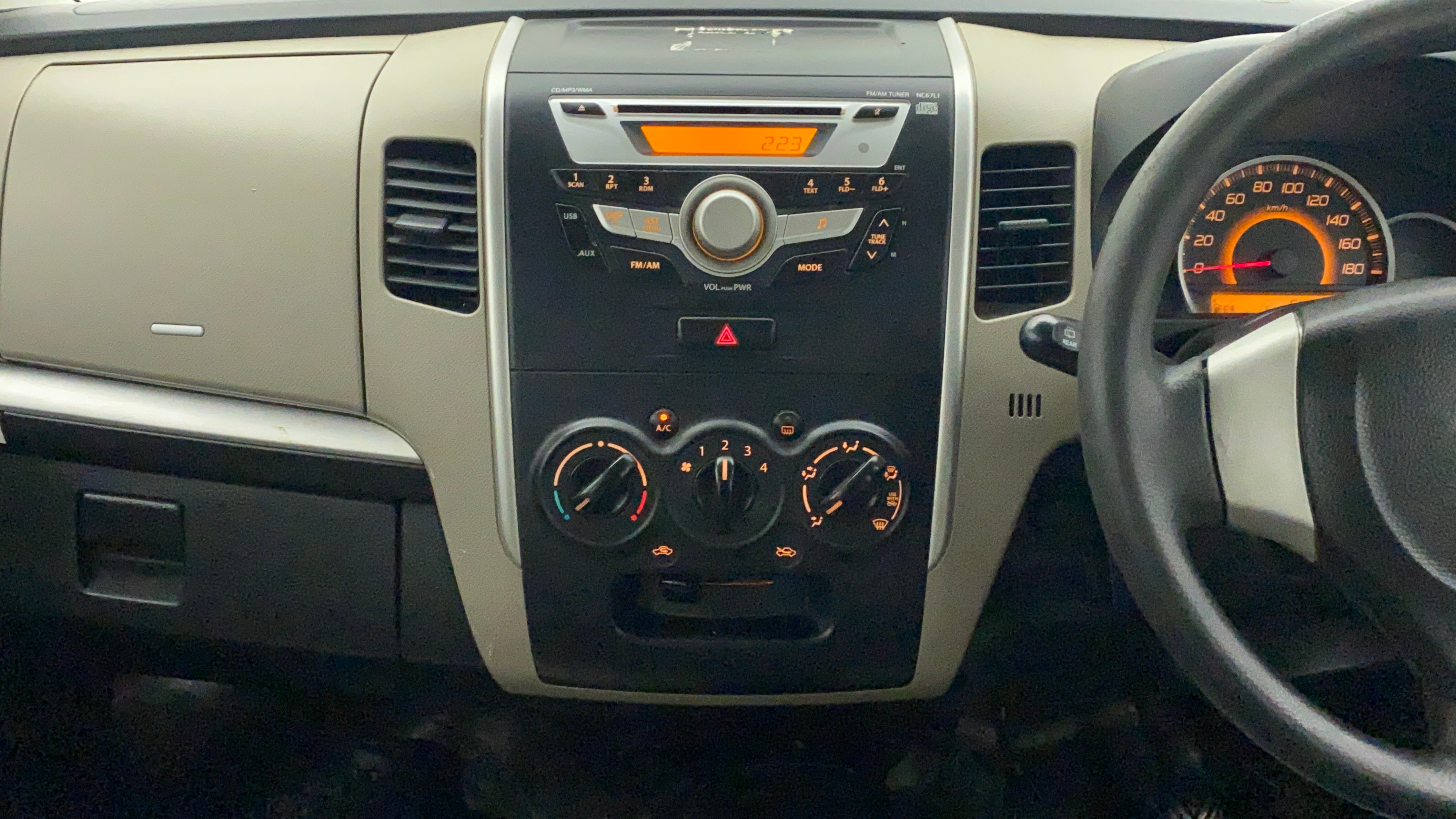 Features