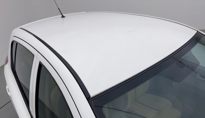 2011 Hyundai i20 MAGNA O 1.2, Petrol, Manual, 12,141 km, Roof
