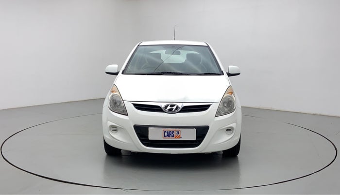 2011 Hyundai i20 MAGNA O 1.2, Petrol, Manual, 12,141 km, Front