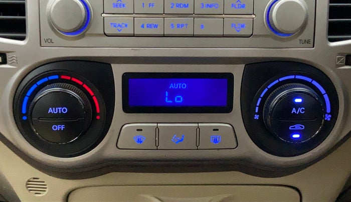 2011 Hyundai i20 MAGNA O 1.2, Petrol, Manual, 12,141 km, Automatic Climate Control