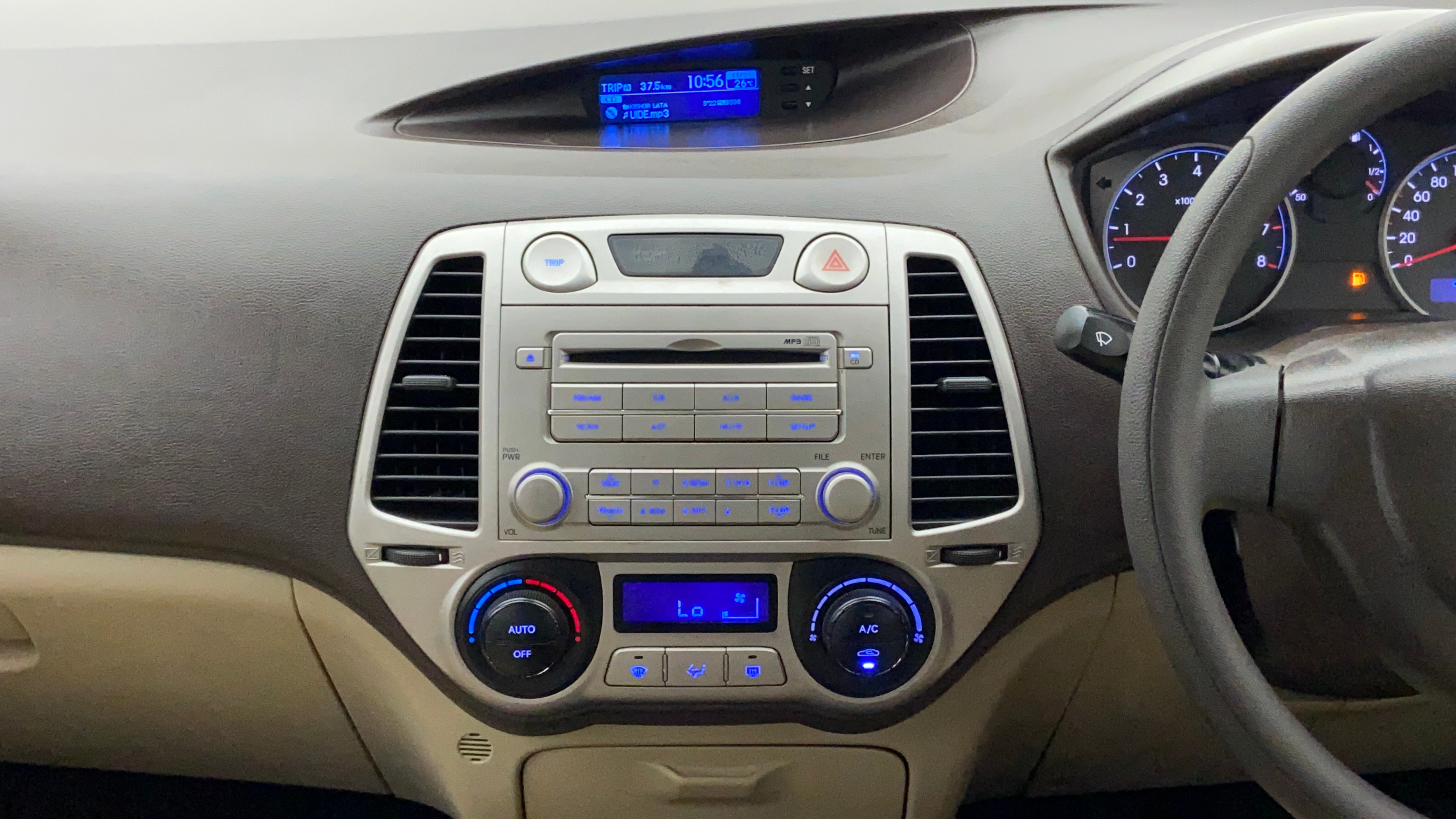 Features