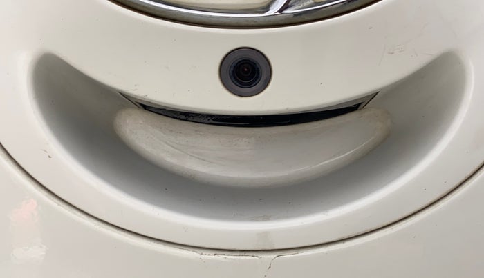 2014 Hyundai i20 SPORTZ 1.2, CNG, Manual, 46,253 km, Parking Camera