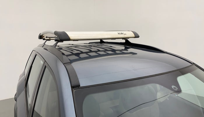 2014 Mahindra XUV500 W6, Diesel, Manual, 1,07,080 km, Roof