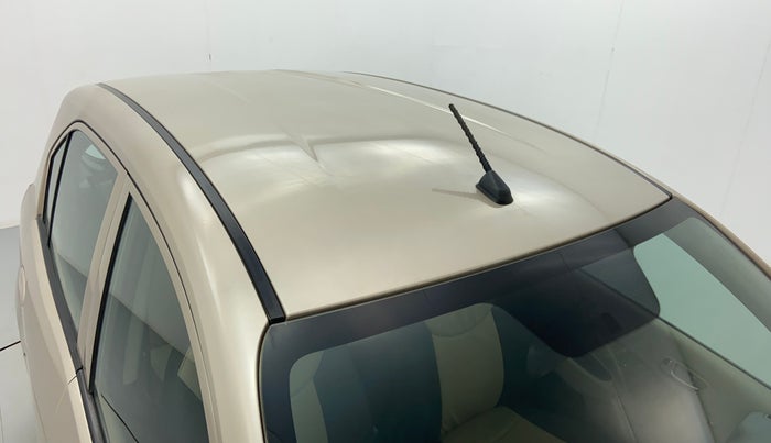 2019 Hyundai NEW SANTRO ASTA 1.1 MT, Petrol, Manual, 30,601 km, Roof/Sunroof View