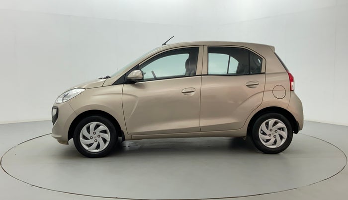 2019 Hyundai NEW SANTRO ASTA 1.1 MT, Petrol, Manual, 30,601 km, Left Side View