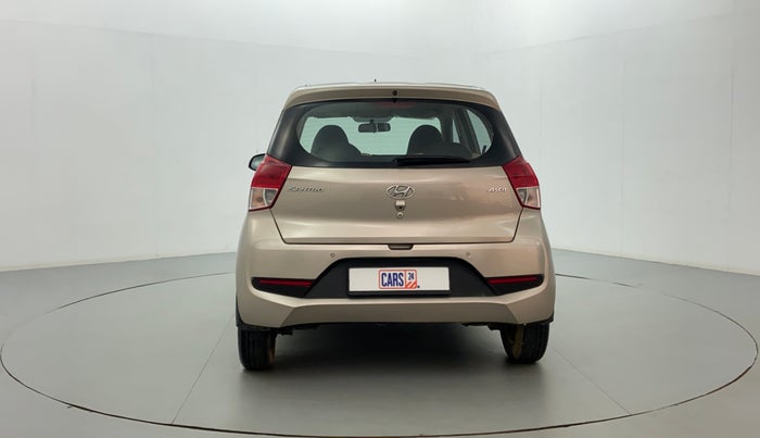 2019 Hyundai NEW SANTRO ASTA 1.1 MT, Petrol, Manual, 30,601 km, Back/Rear View