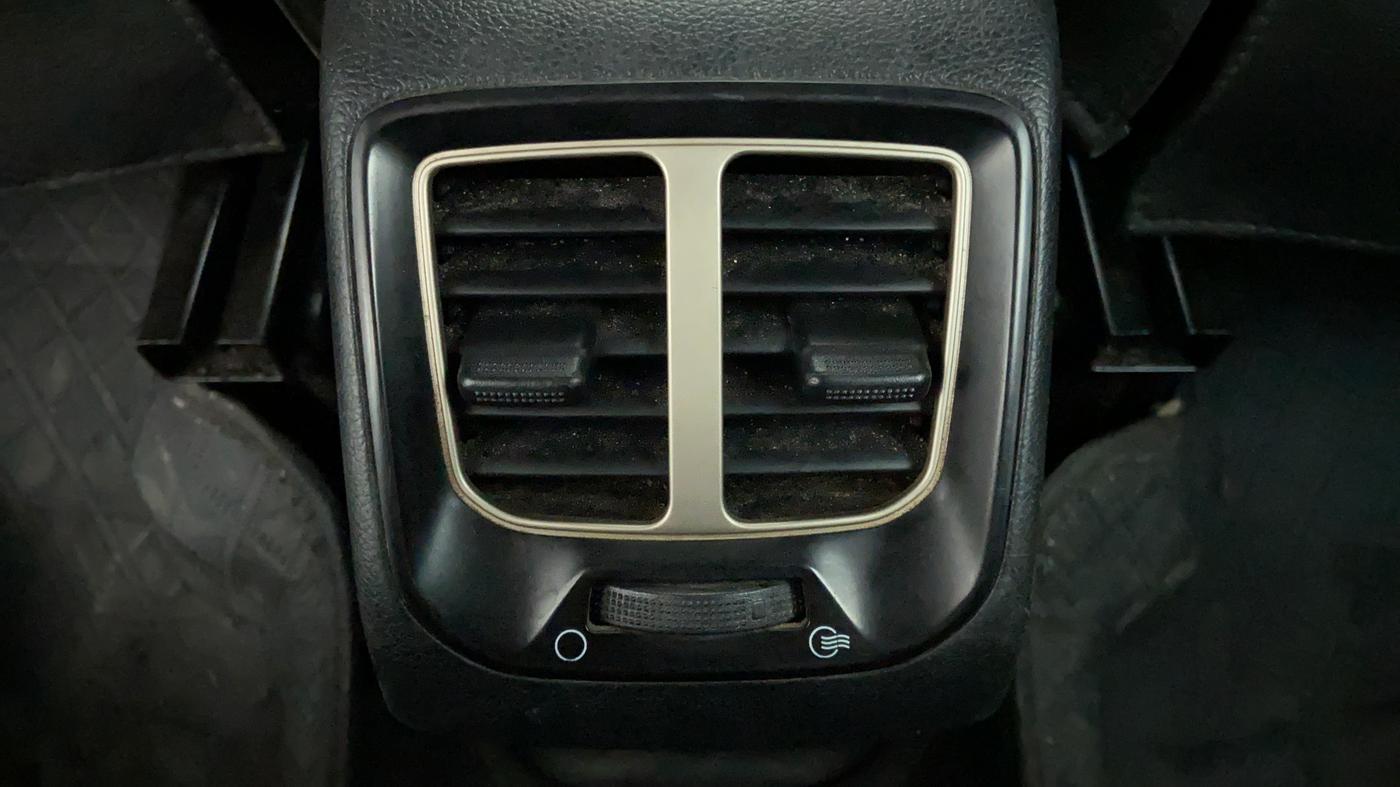 2019 Hyundai NEW SANTRO ASTA 1.1 MT, Petrol, Manual, 30,601 km, Rear AC vent