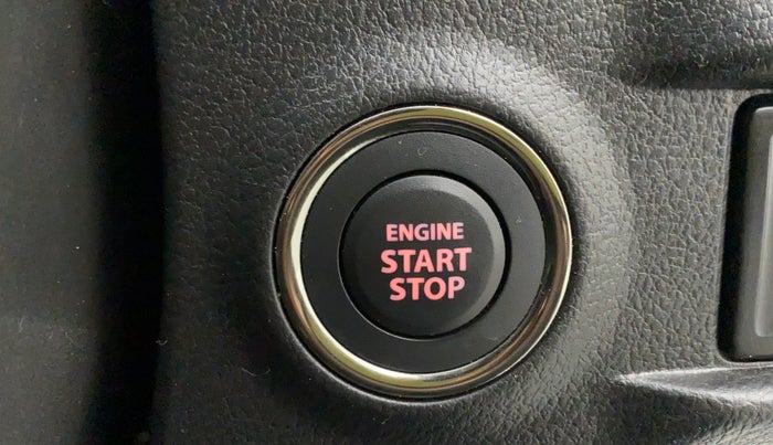 2022 Toyota URBAN CRUISER HIGH GRADE MT, Petrol, Manual, 5,069 km, Keyless Start/ Stop Button