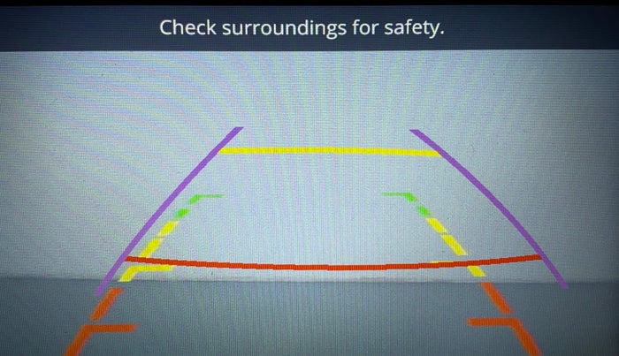 2022 Toyota URBAN CRUISER HIGH GRADE MT, Petrol, Manual, 5,069 km, Parking Camera