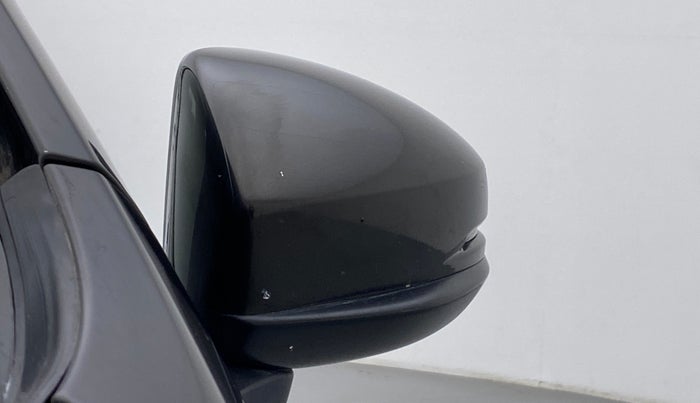 2014 Honda City V MT PETROL, Petrol, Manual, 44,872 km, Left rear-view mirror - Folding motor not working