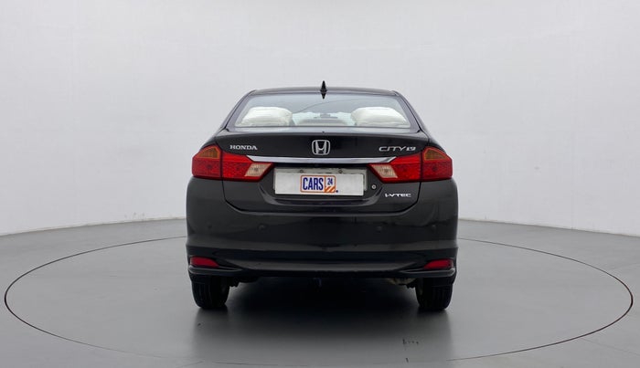 2014 Honda City V MT PETROL, Petrol, Manual, 44,872 km, Back/Rear