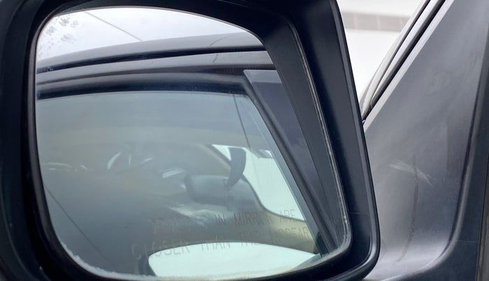 2014 Honda City V MT PETROL, Petrol, Manual, 44,872 km, Left rear-view mirror - Mirror motor not working