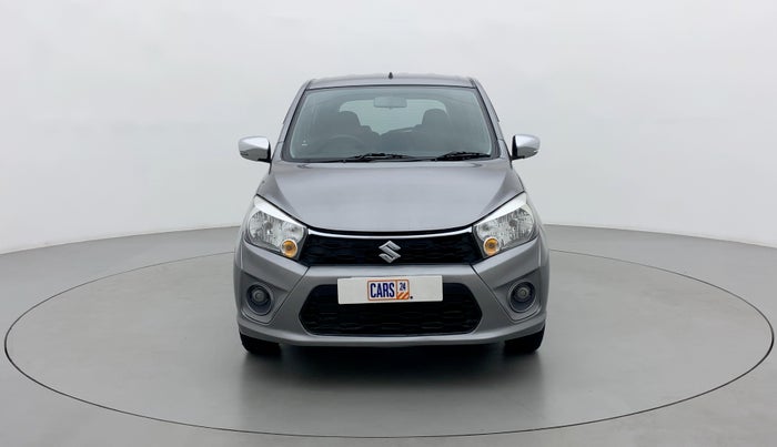 2019 Maruti Celerio ZXI AMT (O), Petrol, Automatic, 75,416 km, Front