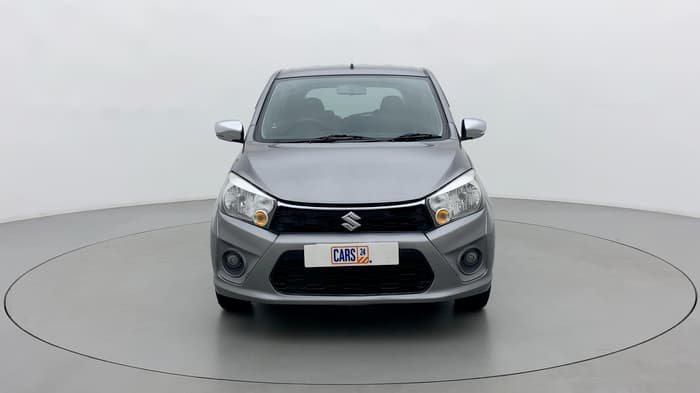 2019 Maruti Celerio ZXI AMT (O), Petrol, Automatic, 75,416 km, Front