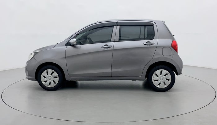 2019 Maruti Celerio ZXI AMT (O), Petrol, Automatic, 75,416 km, Left Side