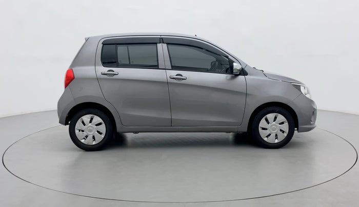 2019 Maruti Celerio ZXI AMT (O), Petrol, Automatic, 75,416 km, Right Side View