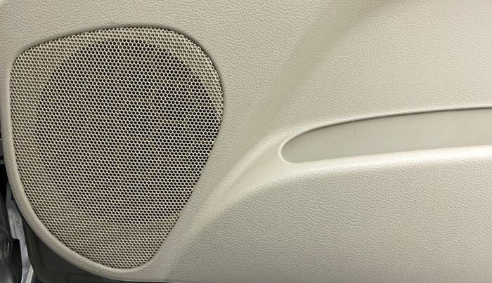 2019 Maruti Celerio ZXI AMT (O), Petrol, Automatic, 75,416 km, Speaker