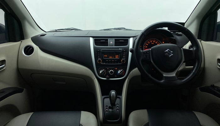 2019 Maruti Celerio ZXI AMT (O), Petrol, Automatic, 75,416 km, Dashboard