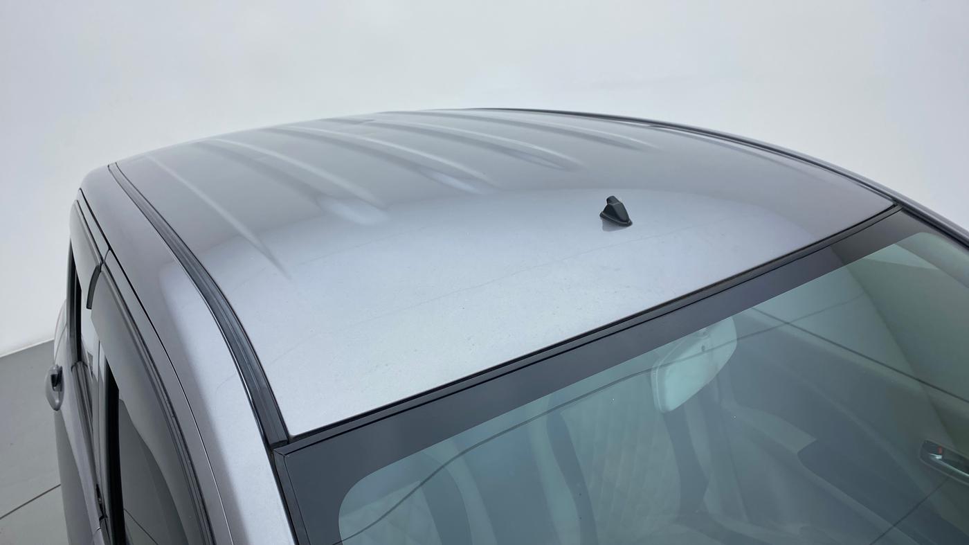 2019 Maruti Celerio ZXI AMT (O), Petrol, Automatic, 75,416 km, Roof