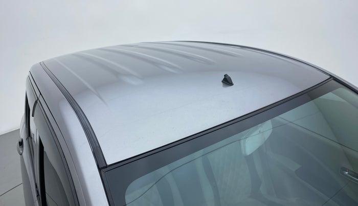 2019 Maruti Celerio ZXI AMT (O), Petrol, Automatic, 75,416 km, Roof