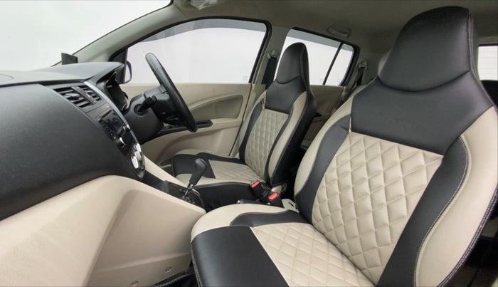 2019 Maruti Celerio ZXI AMT (O), Petrol, Automatic, 75,416 km, Right Side Front Door Cabin