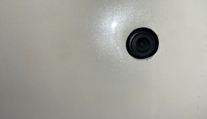 2018 Maruti Dzire ZXI AMT, CNG, Automatic, 91,479 km, Parking Camera