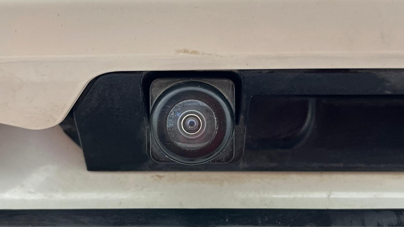 2022 Maruti Grand Vitara ALPHA SMART HYBRID AT, Petrol, Automatic, 33,060 km, Parking Camera