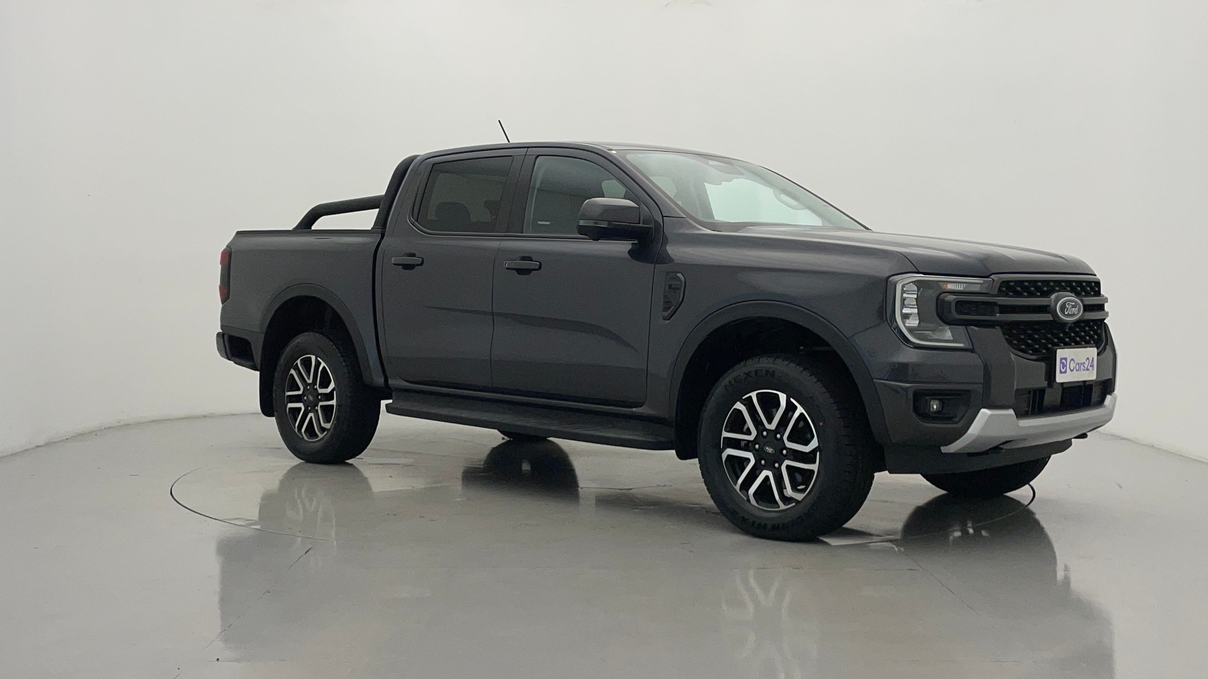 Ford Ranger image
