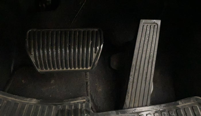 2021 Hyundai Tucson GLS 2WD AT PETROL, Petrol, Automatic, 83,796 km, Pedals