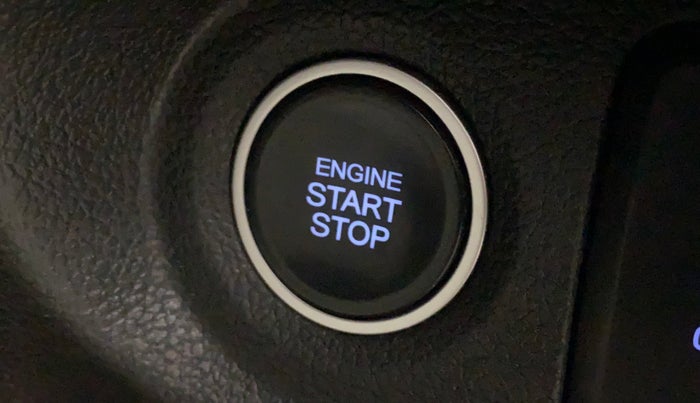 2023 Hyundai Creta SX IVT 1.5 PETROL, Petrol, Automatic, 18,526 km, Keyless Start/ Stop Button