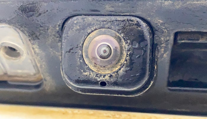 2023 Hyundai Creta SX IVT 1.5 PETROL, Petrol, Automatic, 18,526 km, Parking Camera