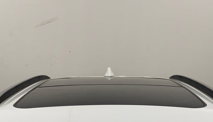 2023 Hyundai Creta SX IVT 1.5 PETROL, Petrol, Automatic, 18,526 km, Moonroof/ Sunroof